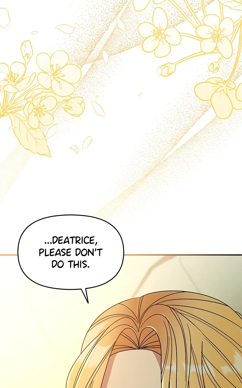 Do Not Hold on to the Broken Branch Chapter 36 page 86 - 