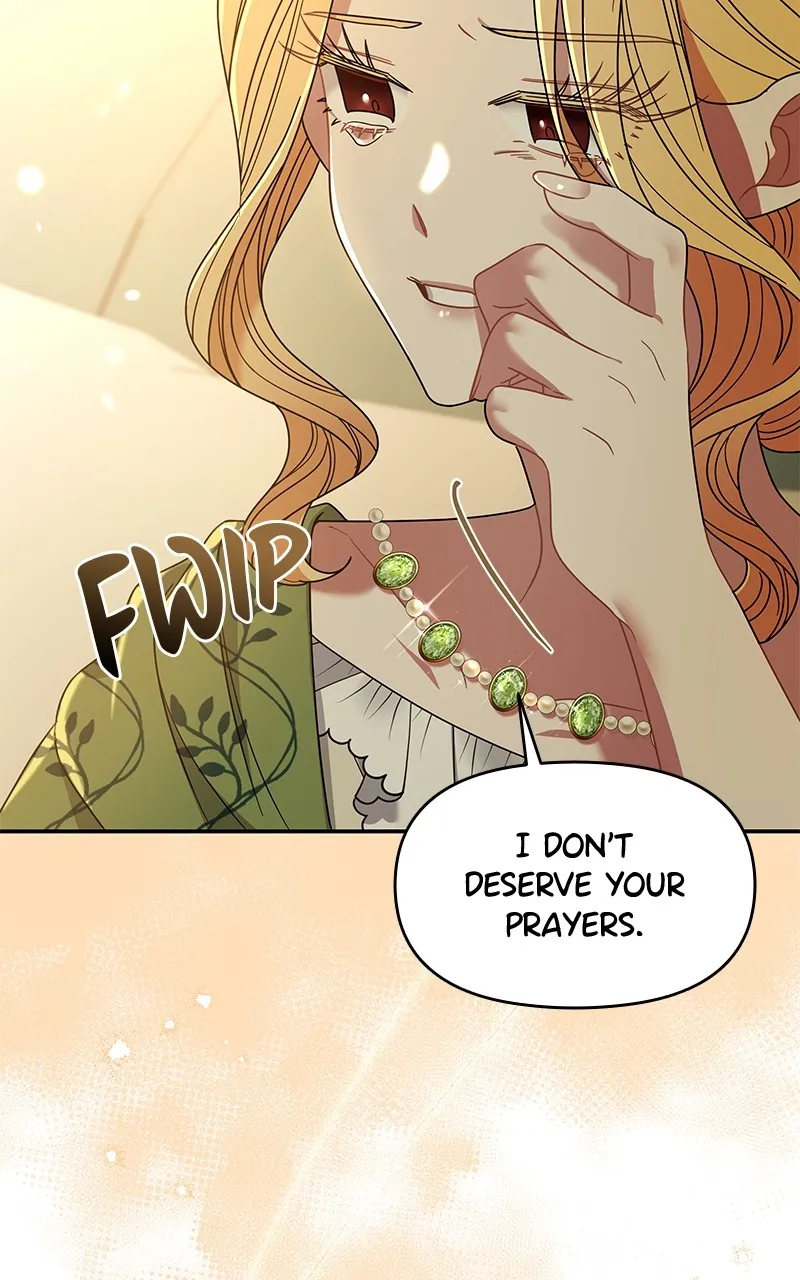 Do Not Hold on to the Broken Branch Chapter 36 page 87 - 