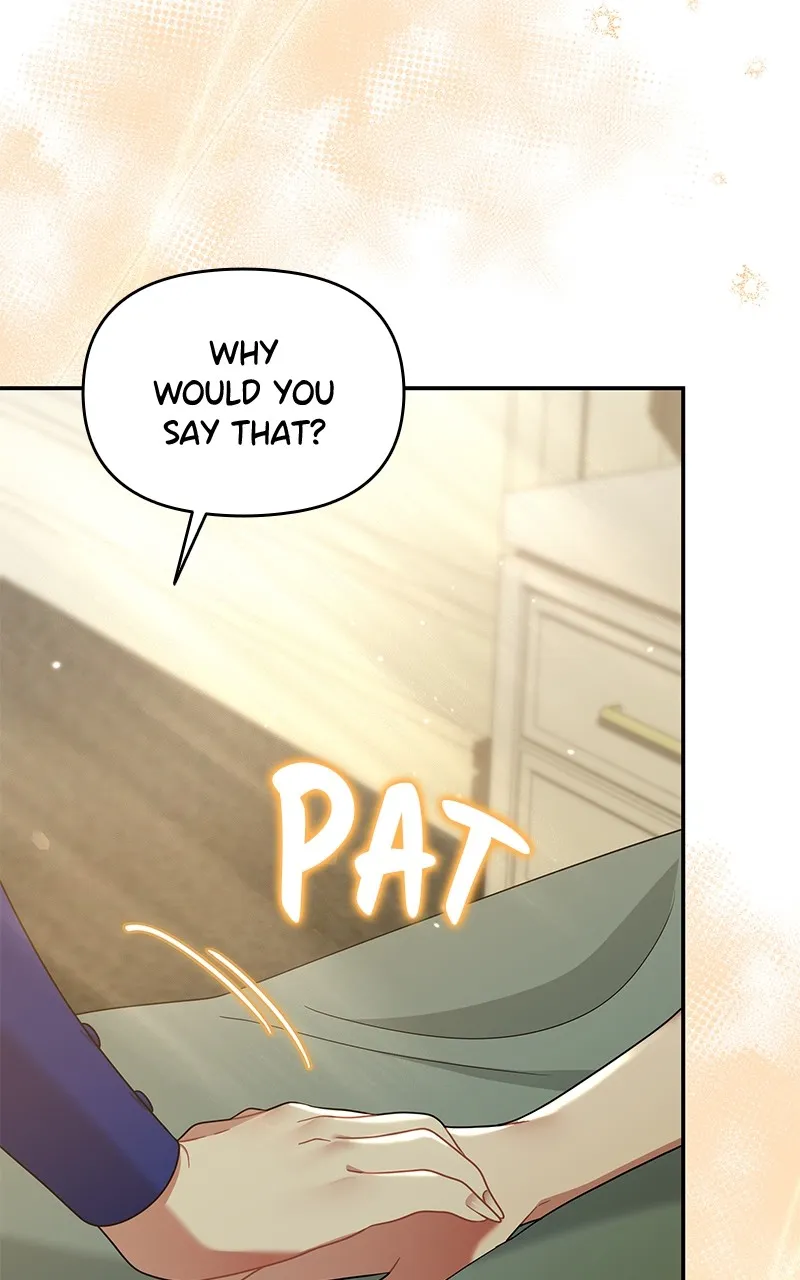 Do Not Hold on to the Broken Branch Chapter 36 page 88 - 