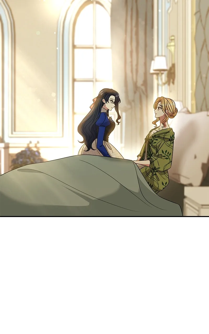 Do Not Hold on to the Broken Branch Chapter 36 page 90 - 