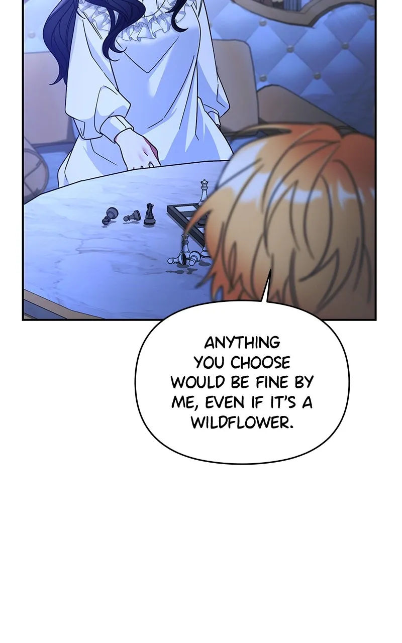 Do Not Hold on to the Broken Branch Chapter 36 page 10 - 