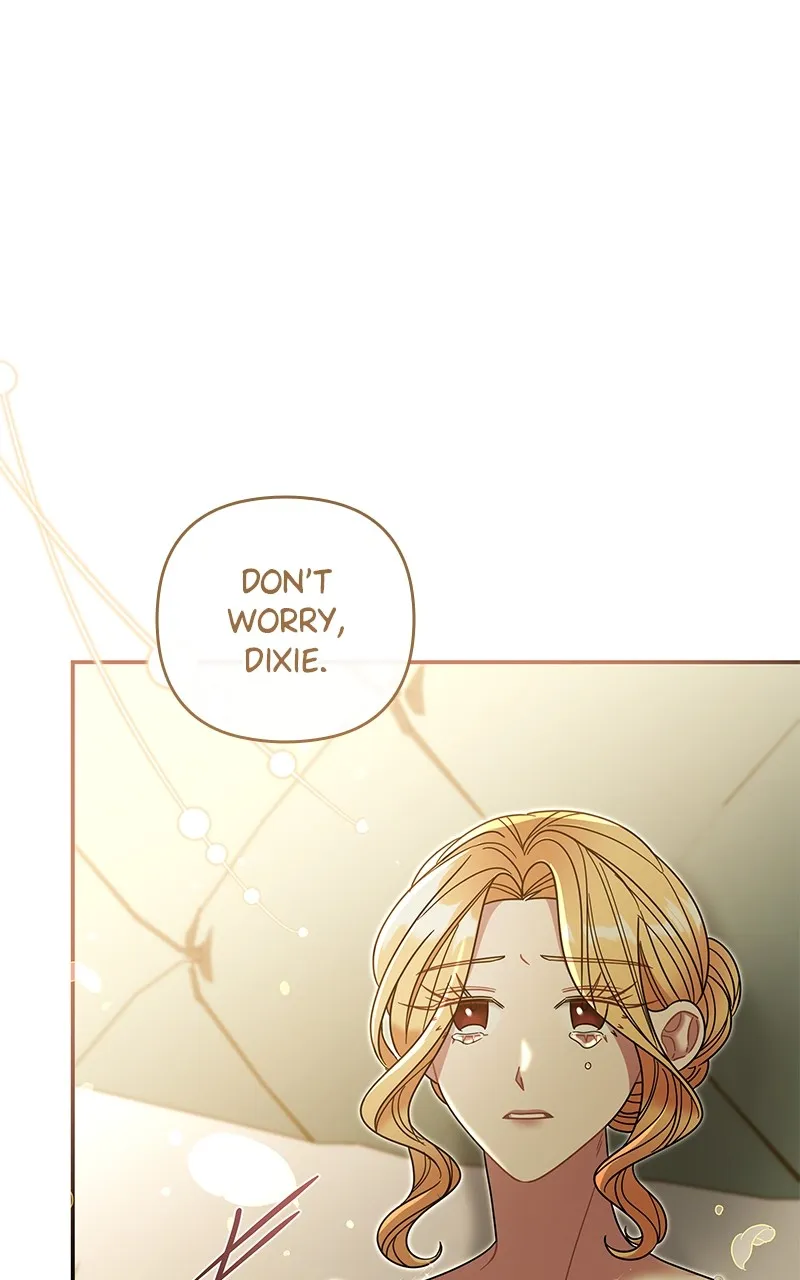 Do Not Hold on to the Broken Branch Chapter 36 page 91 - 