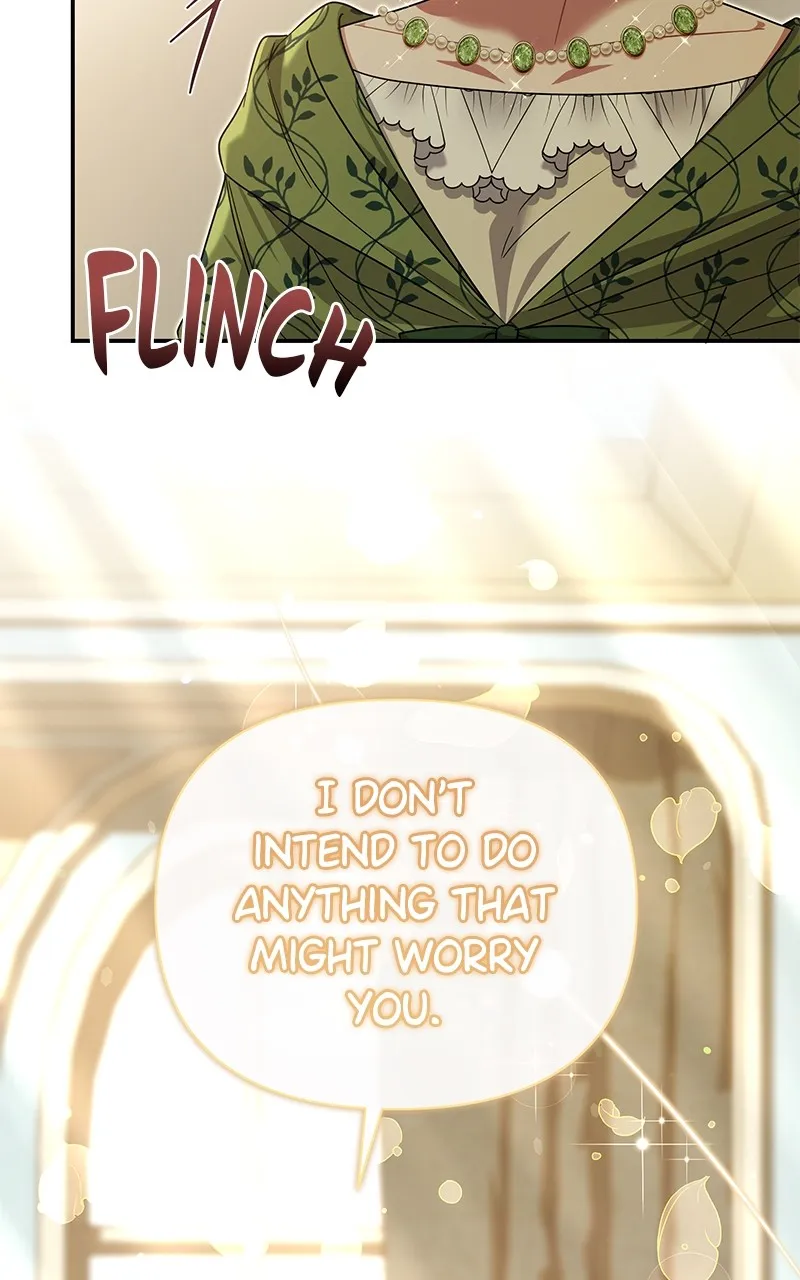 Do Not Hold on to the Broken Branch Chapter 36 page 92 - 
