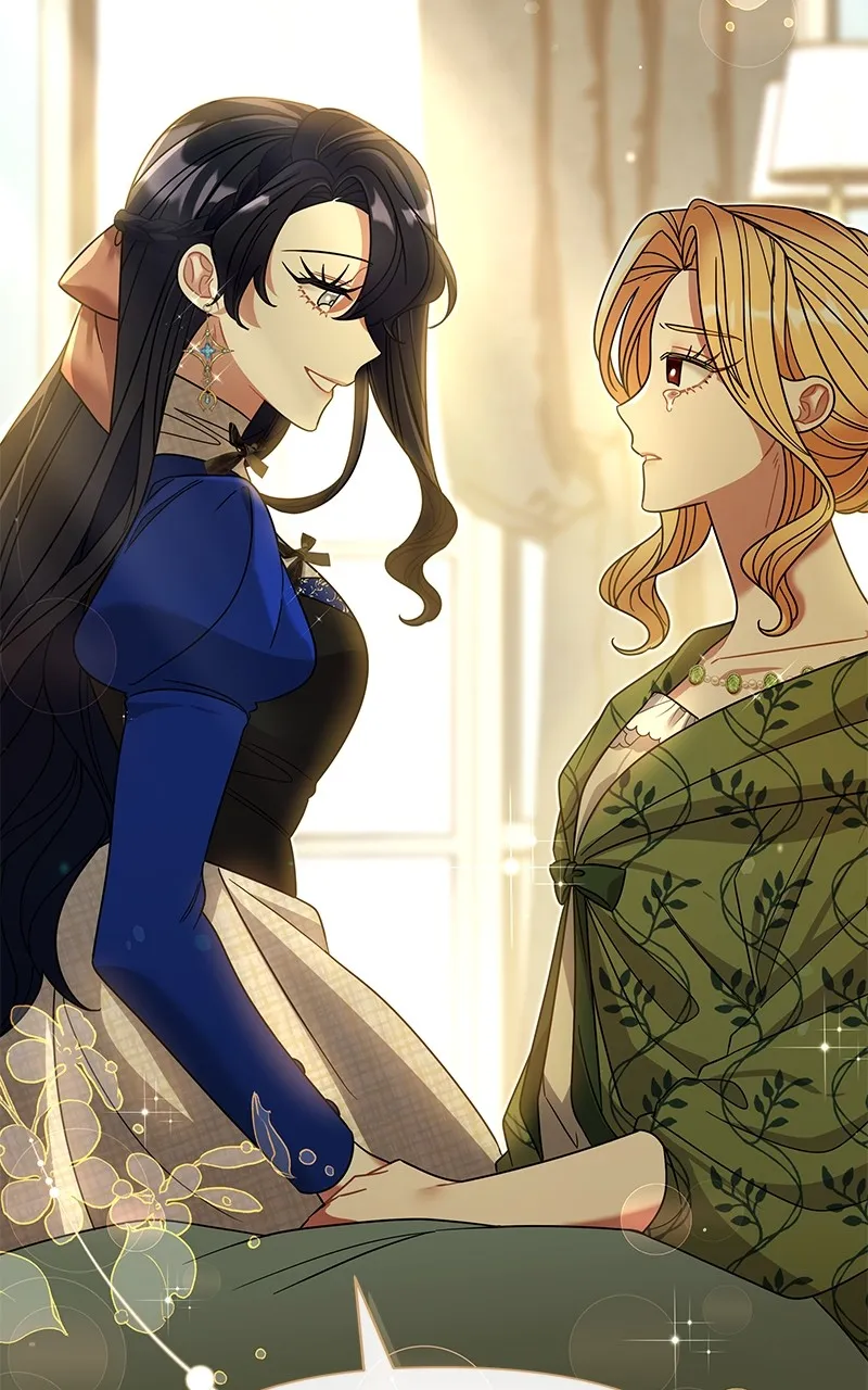 Do Not Hold on to the Broken Branch Chapter 36 page 93 - 