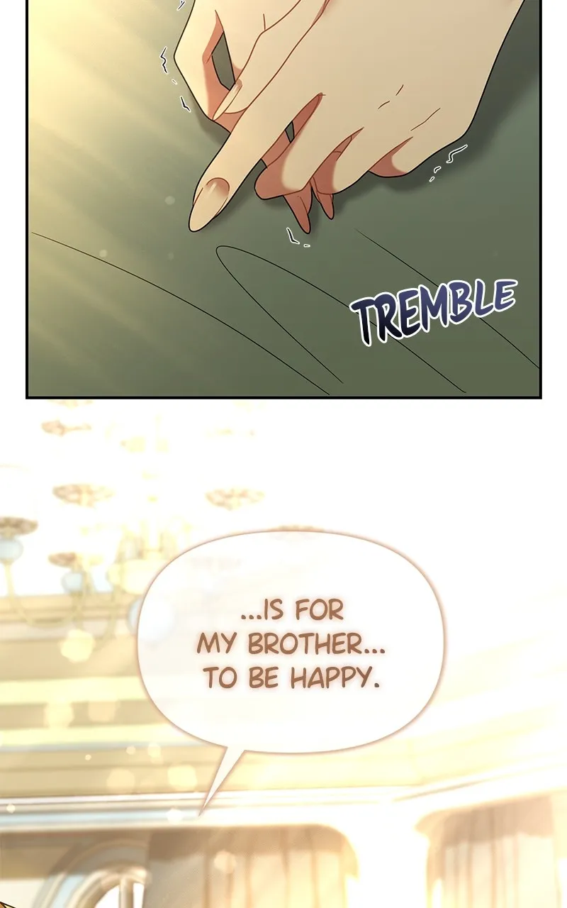 Do Not Hold on to the Broken Branch Chapter 37 page 11 - 
