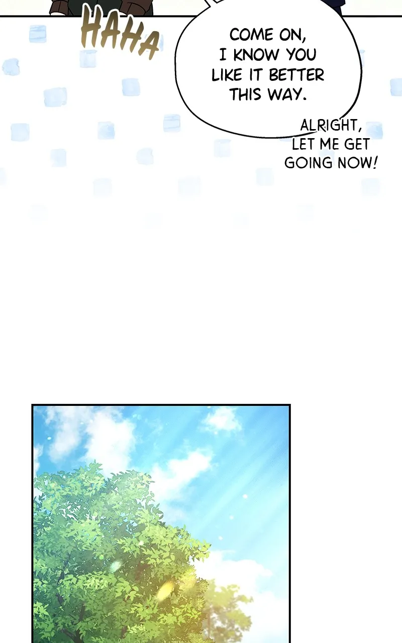 Do Not Hold on to the Broken Branch Chapter 37 page 18 - 