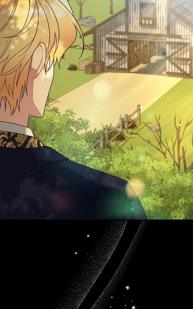 Do Not Hold on to the Broken Branch Chapter 37 page 21 - 