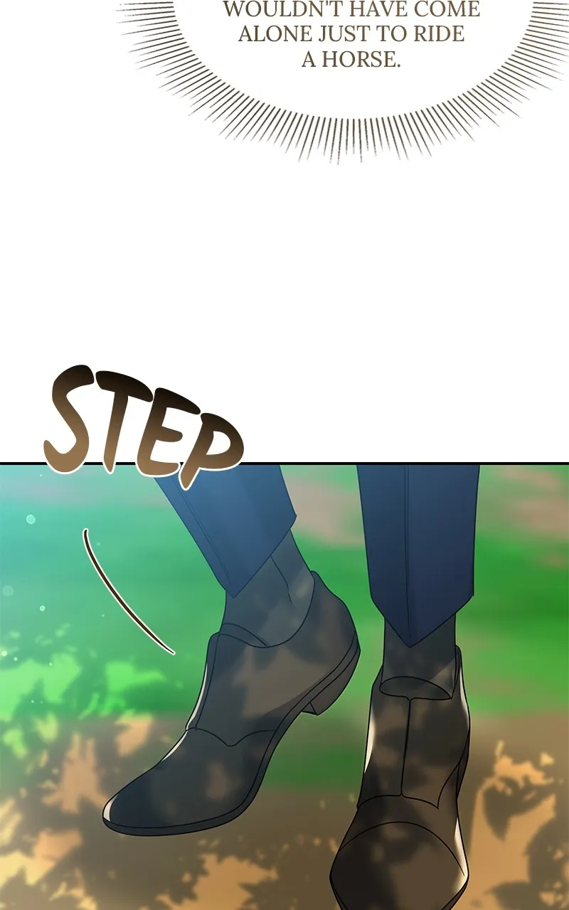 Do Not Hold on to the Broken Branch Chapter 37 page 24 - 