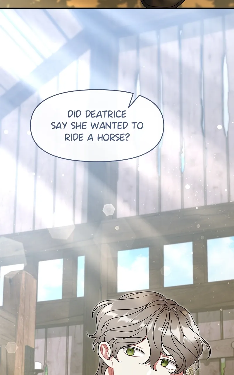Do Not Hold on to the Broken Branch Chapter 37 page 25 - 