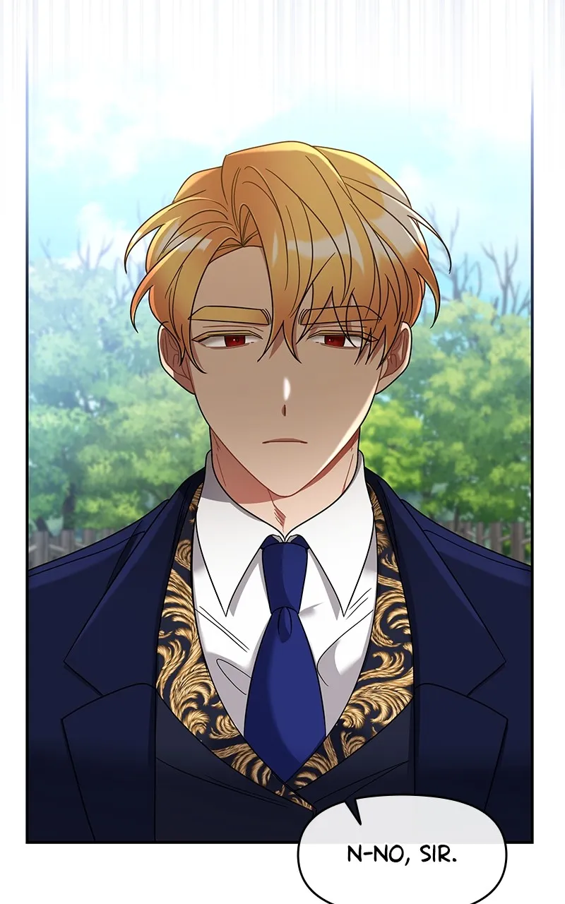 Do Not Hold on to the Broken Branch Chapter 37 page 27 - 