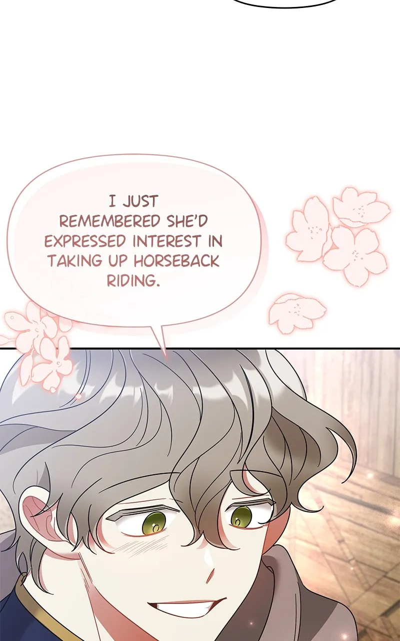 Do Not Hold on to the Broken Branch Chapter 37 page 28 - 