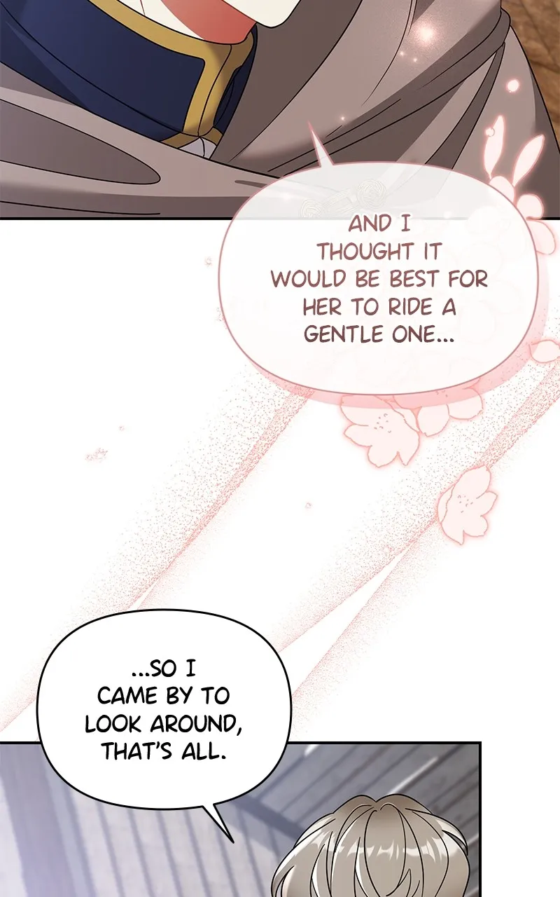 Do Not Hold on to the Broken Branch Chapter 37 page 29 - 