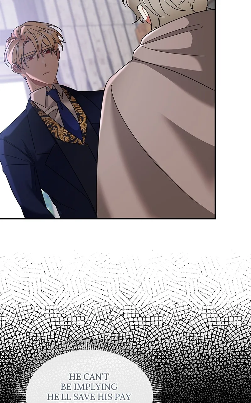 Do Not Hold on to the Broken Branch Chapter 37 page 30 - 