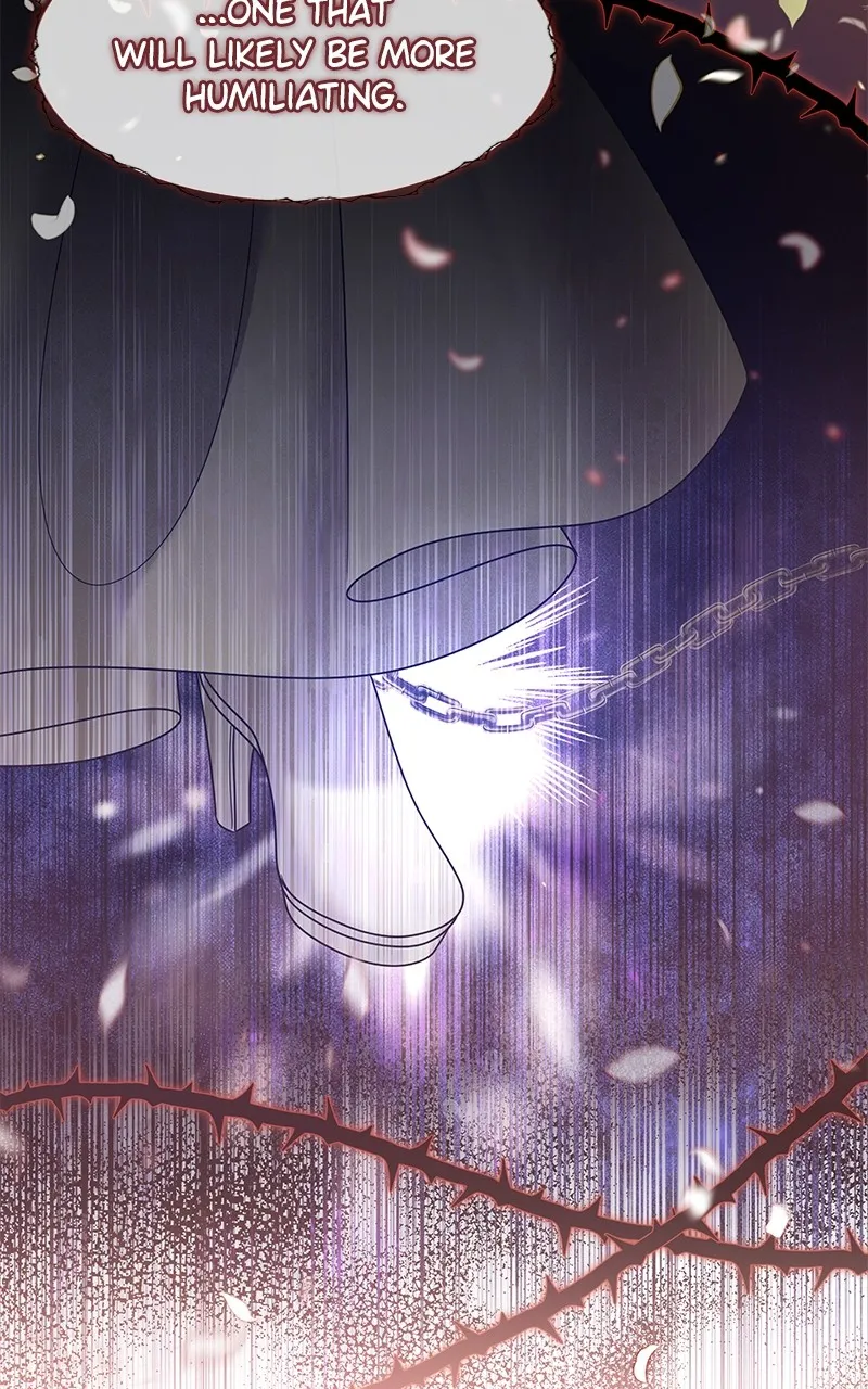 Do Not Hold on to the Broken Branch Chapter 37 page 4 - 