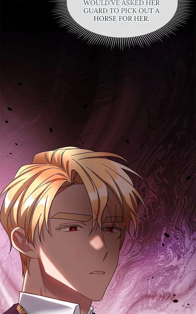 Do Not Hold on to the Broken Branch Chapter 37 page 32 - 
