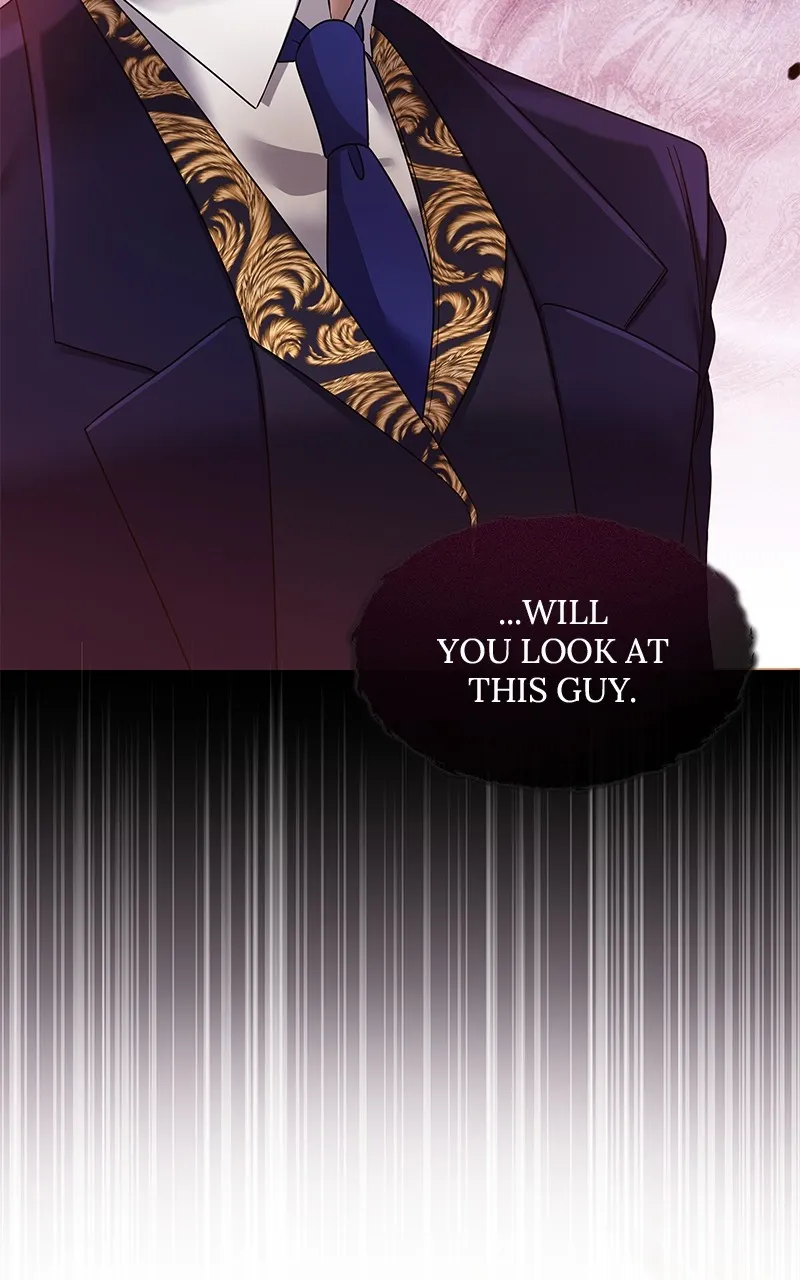 Do Not Hold on to the Broken Branch Chapter 37 page 33 - 