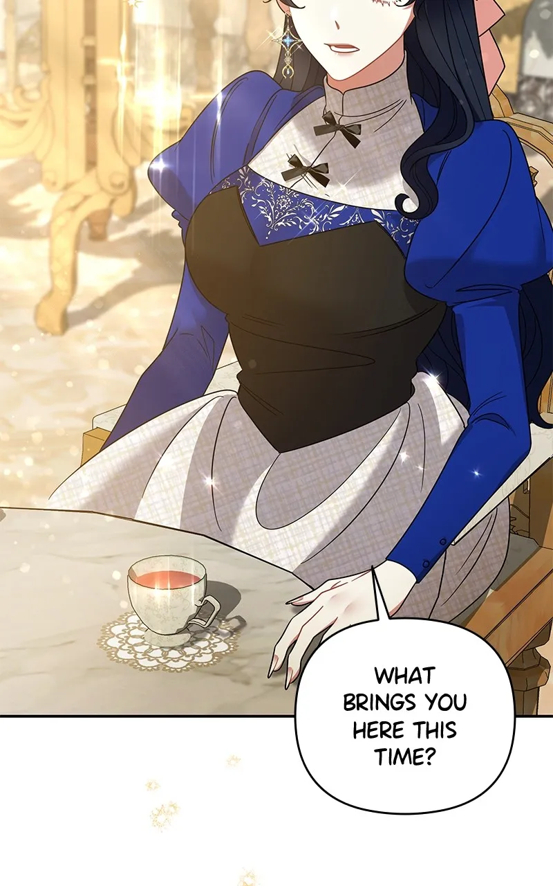 Do Not Hold on to the Broken Branch Chapter 37 page 35 - 