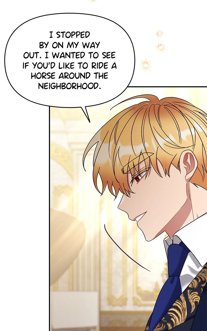 Do Not Hold on to the Broken Branch Chapter 37 page 36 - 