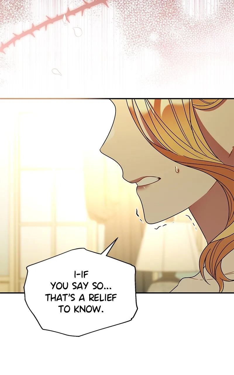 Do Not Hold on to the Broken Branch Chapter 37 page 5 - 