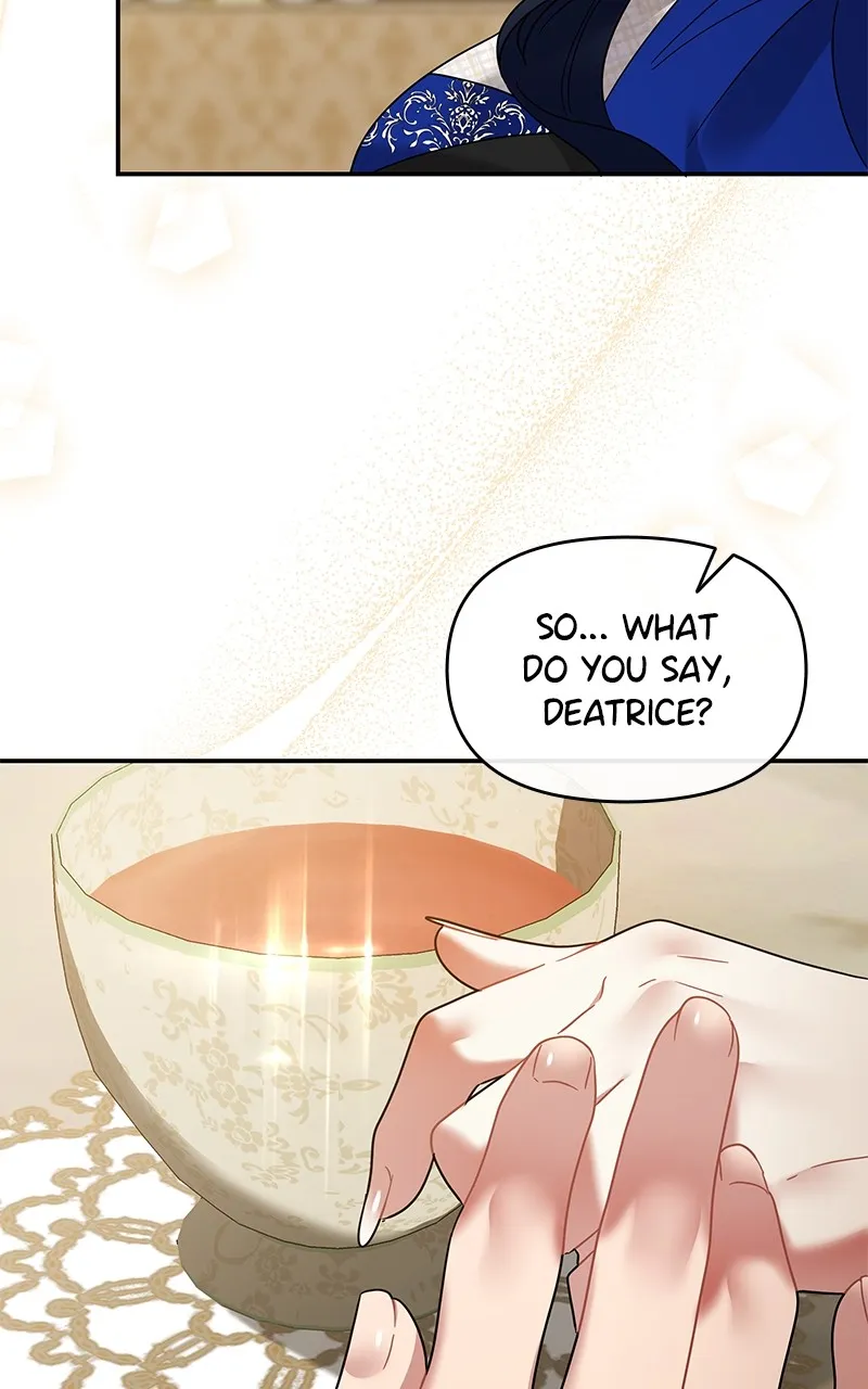 Do Not Hold on to the Broken Branch Chapter 37 page 41 - 