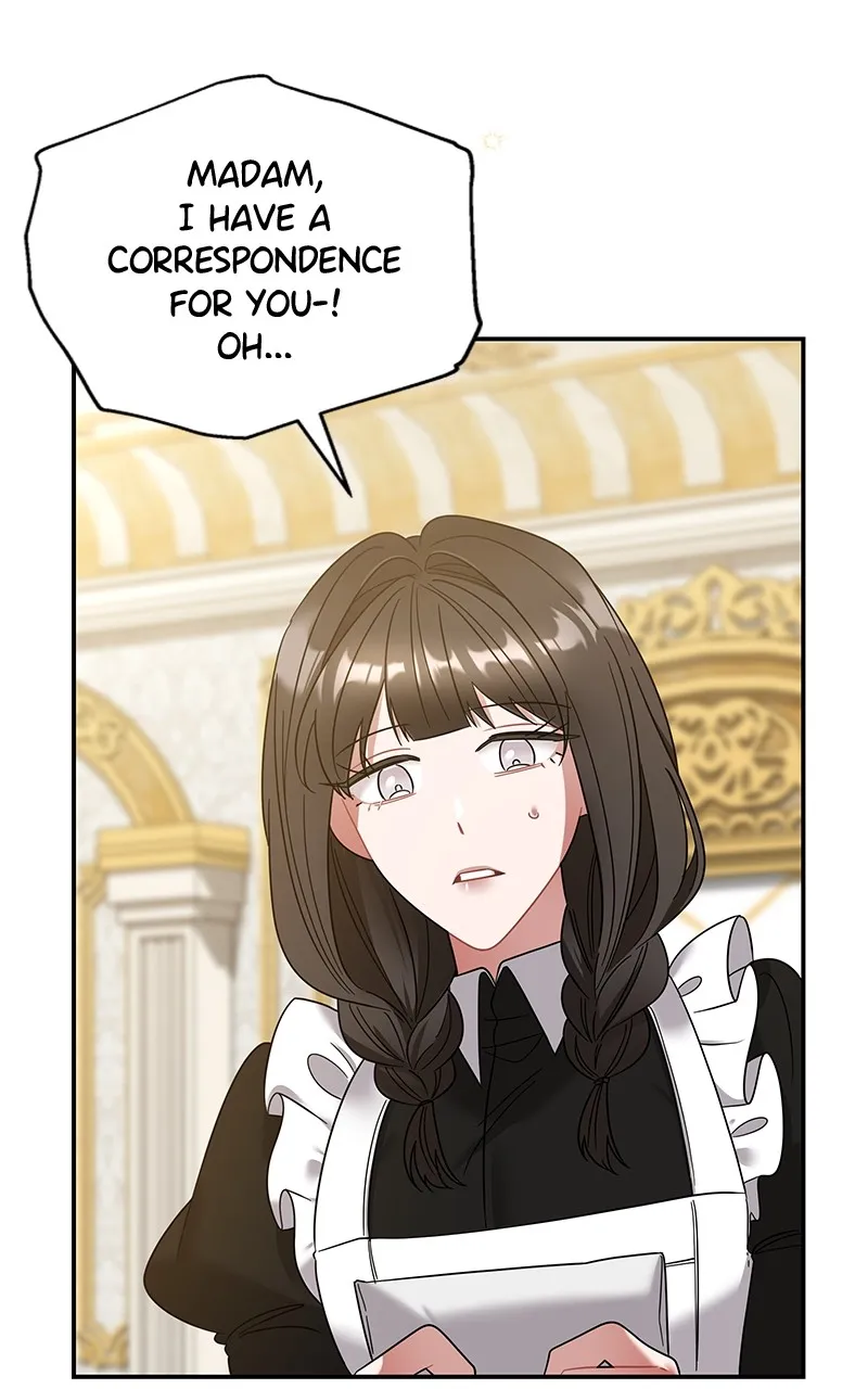 Do Not Hold on to the Broken Branch Chapter 37 page 44 - 