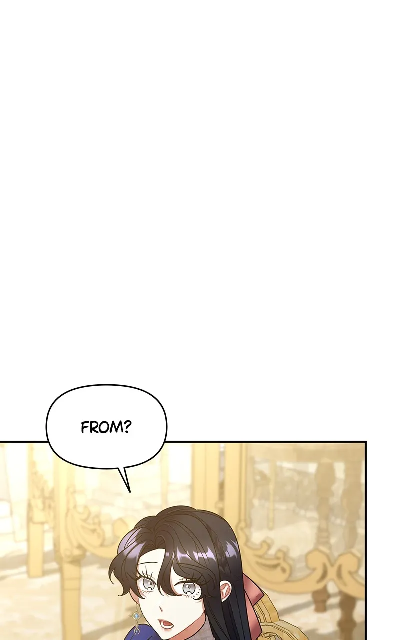 Do Not Hold on to the Broken Branch Chapter 37 page 45 - 