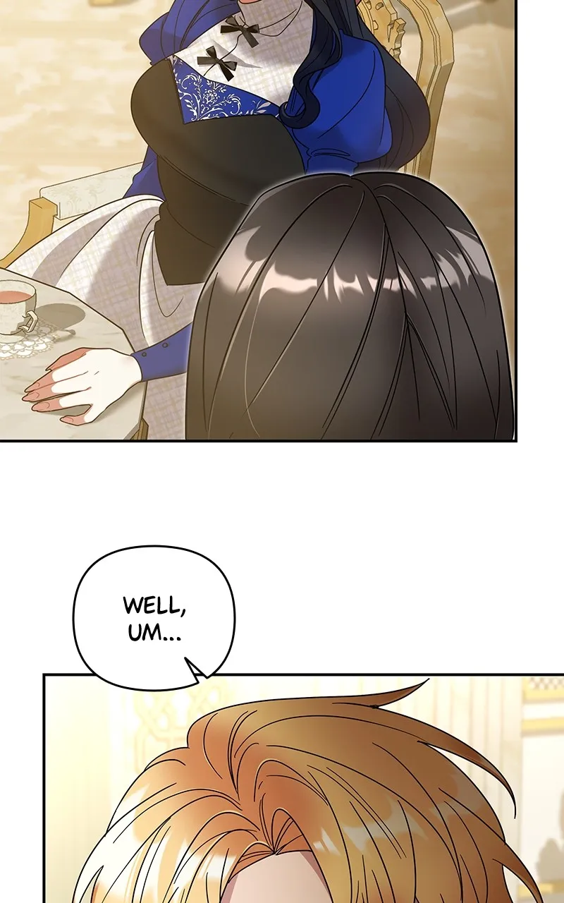 Do Not Hold on to the Broken Branch Chapter 37 page 46 - 