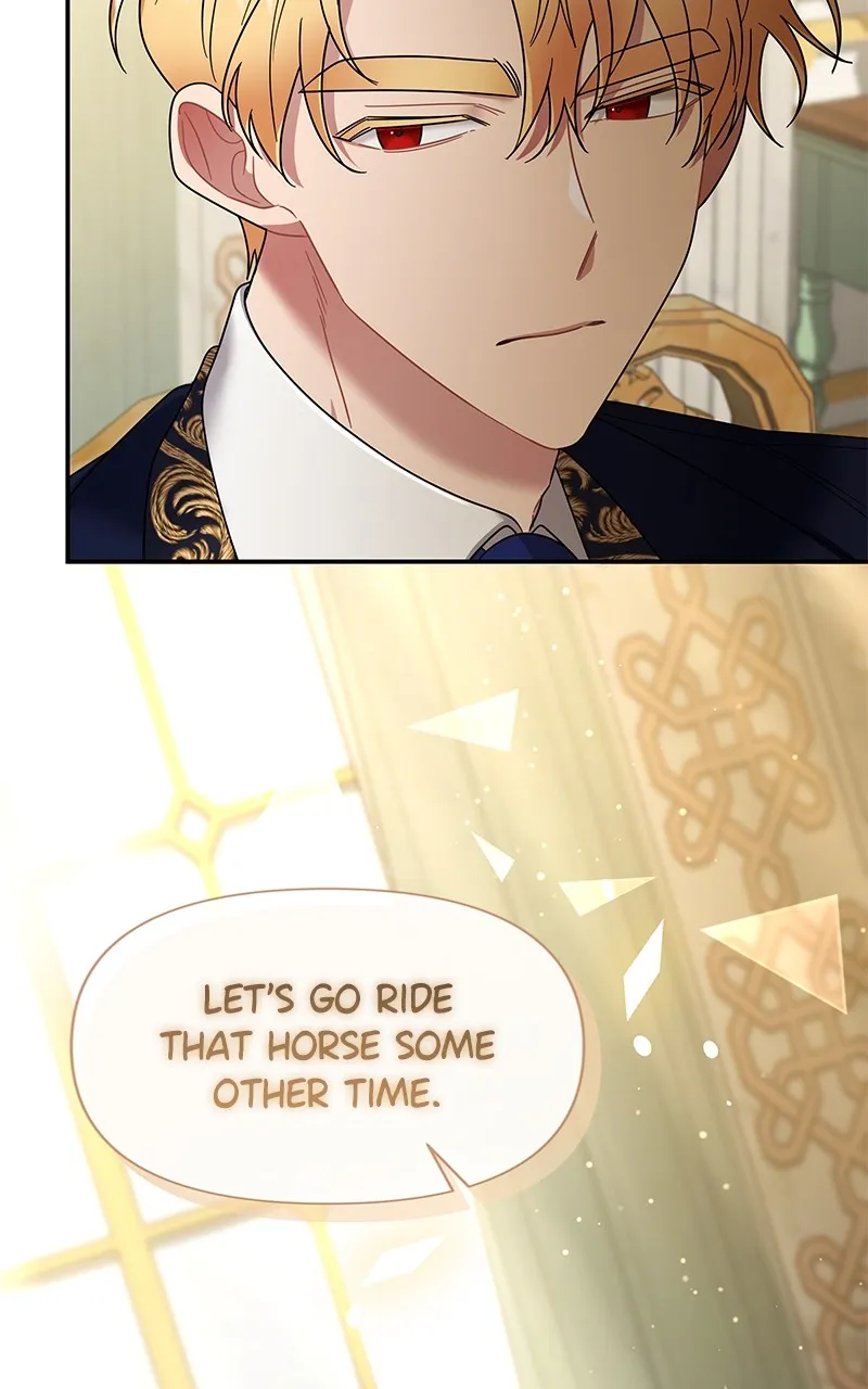 Do Not Hold on to the Broken Branch Chapter 37 page 47 - 