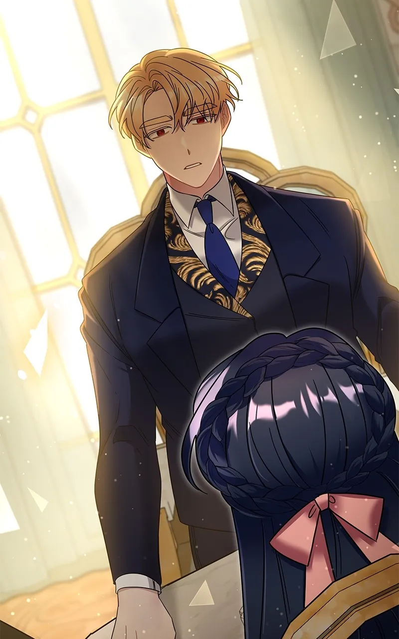 Do Not Hold on to the Broken Branch Chapter 37 page 48 - 