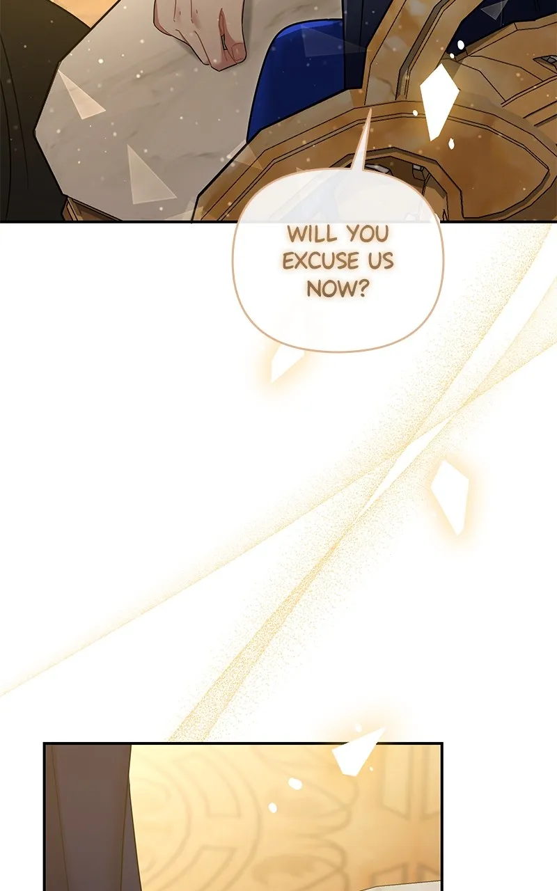 Do Not Hold on to the Broken Branch Chapter 37 page 49 - 