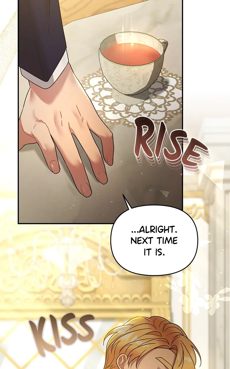 Do Not Hold on to the Broken Branch Chapter 37 page 50 - 