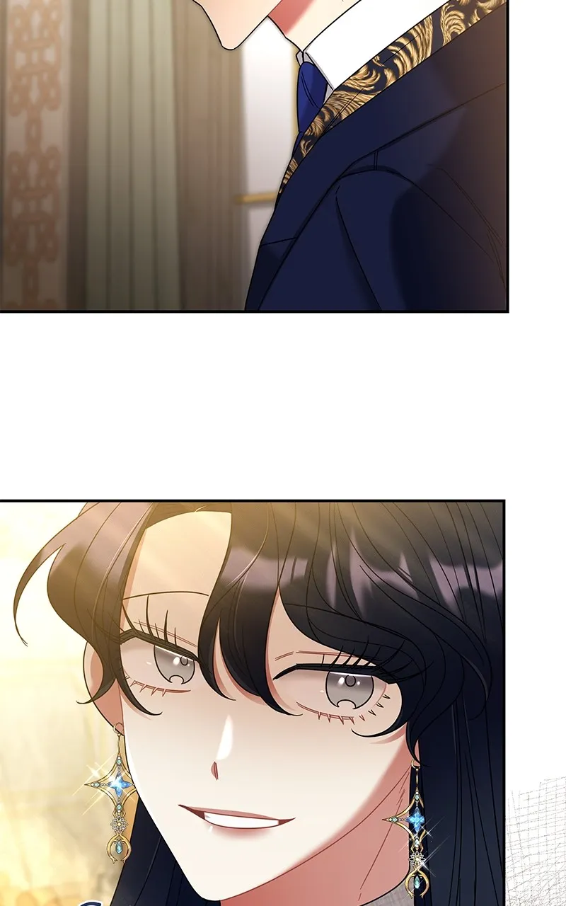 Do Not Hold on to the Broken Branch Chapter 37 page 54 - 
