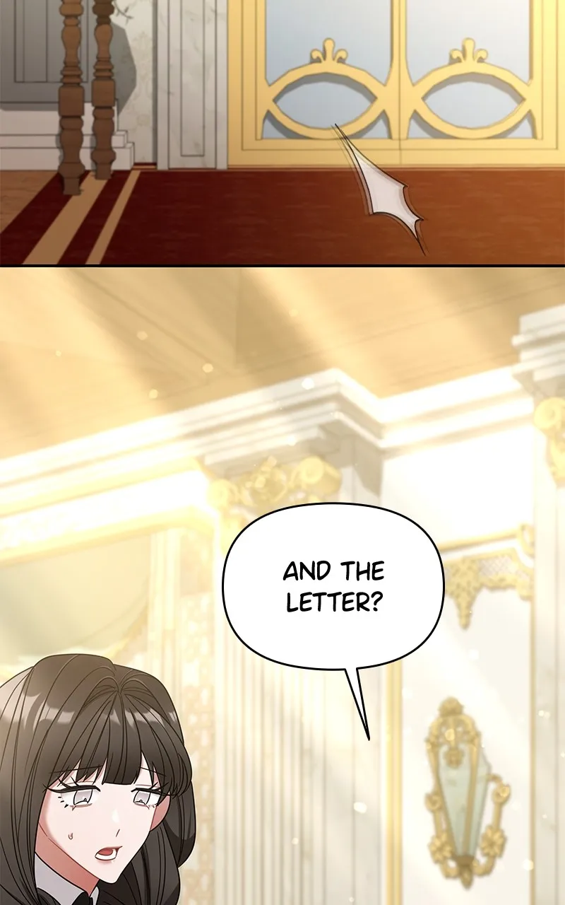 Do Not Hold on to the Broken Branch Chapter 37 page 56 - 
