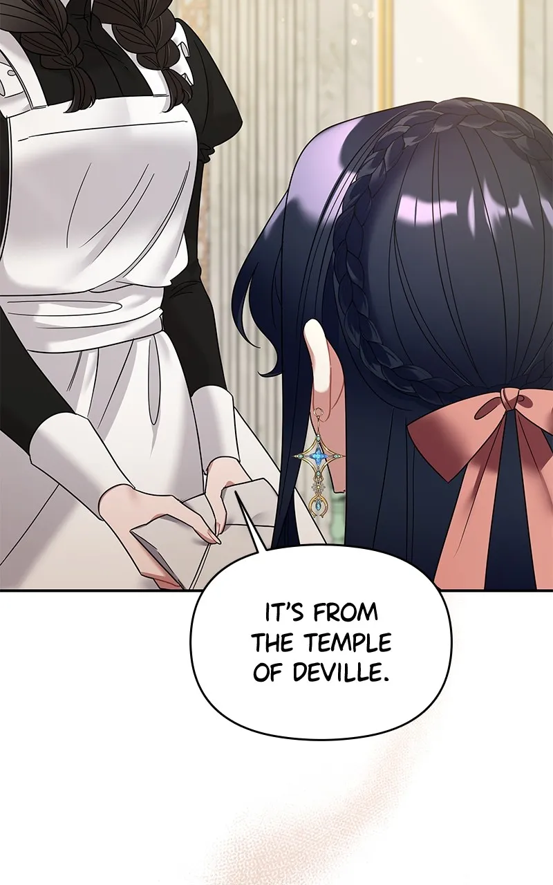 Do Not Hold on to the Broken Branch Chapter 37 page 57 - 