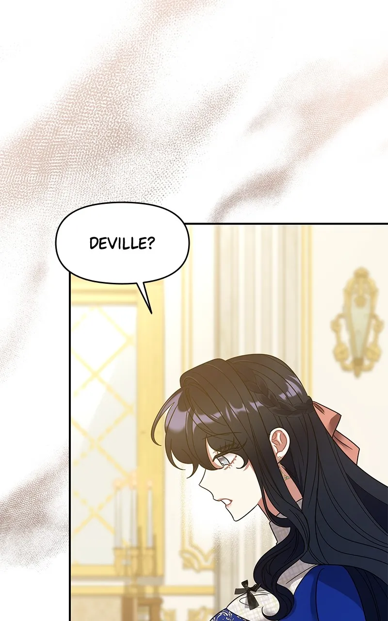 Do Not Hold on to the Broken Branch Chapter 37 page 58 - 
