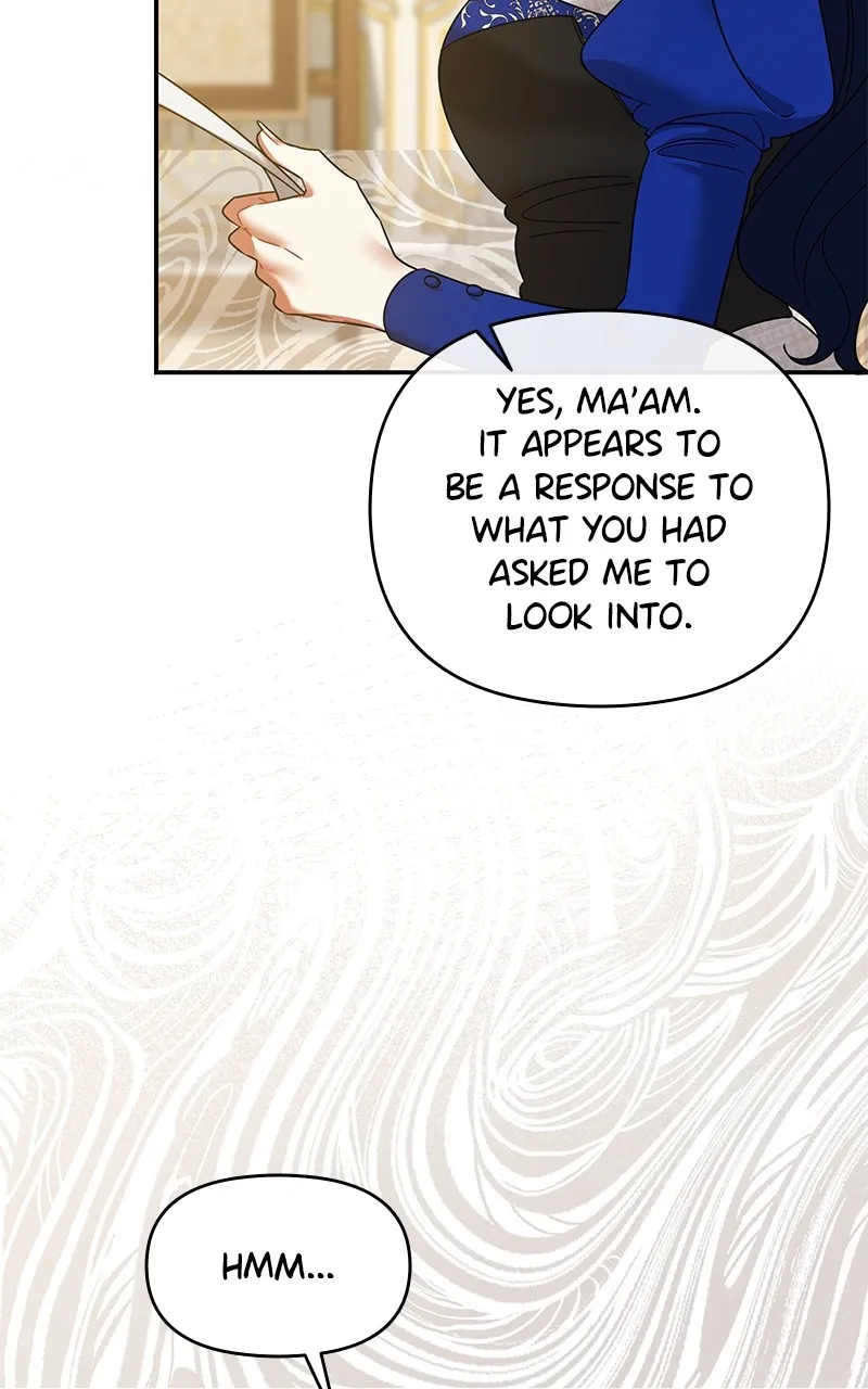 Do Not Hold on to the Broken Branch Chapter 37 page 59 - 