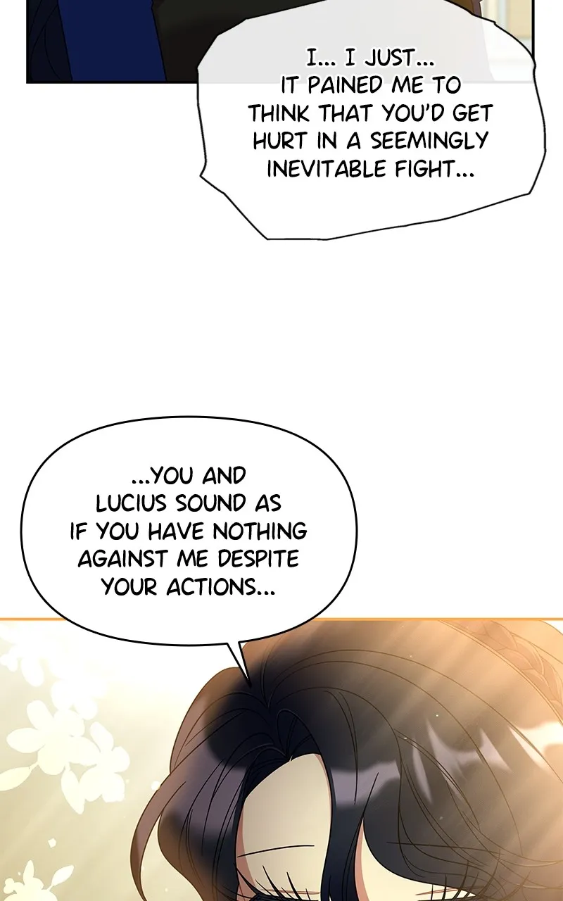 Do Not Hold on to the Broken Branch Chapter 37 page 7 - 