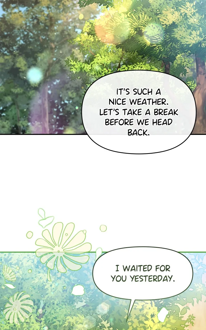 Do Not Hold on to the Broken Branch Chapter 37 page 63 - 