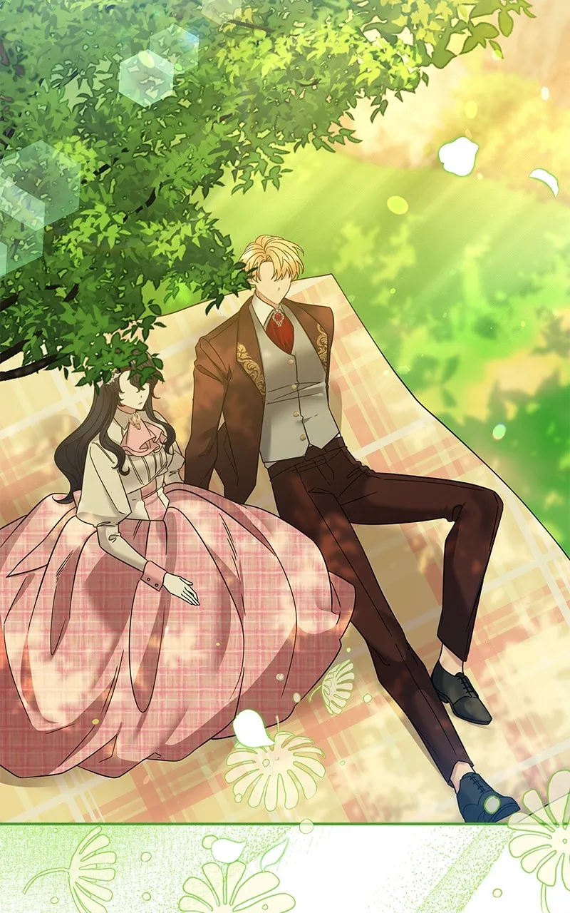 Do Not Hold on to the Broken Branch Chapter 37 page 64 - 