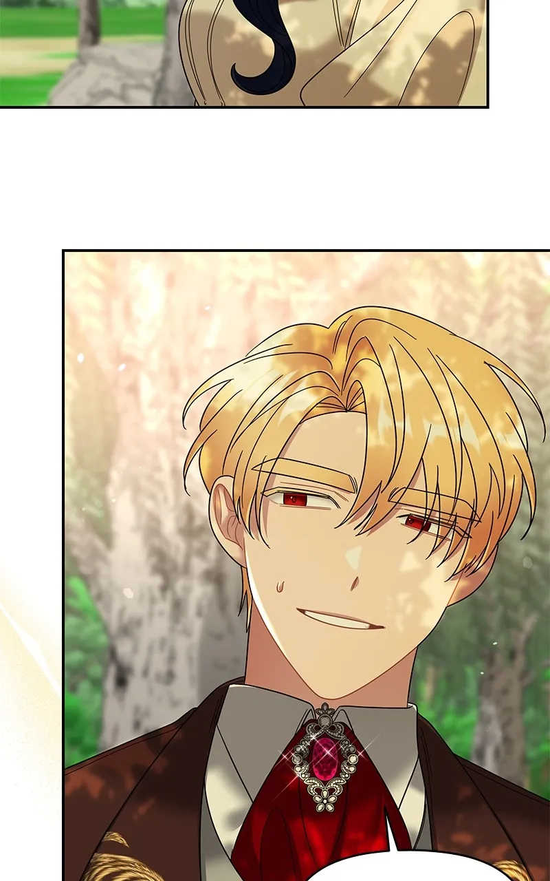 Do Not Hold on to the Broken Branch Chapter 37 page 66 - 