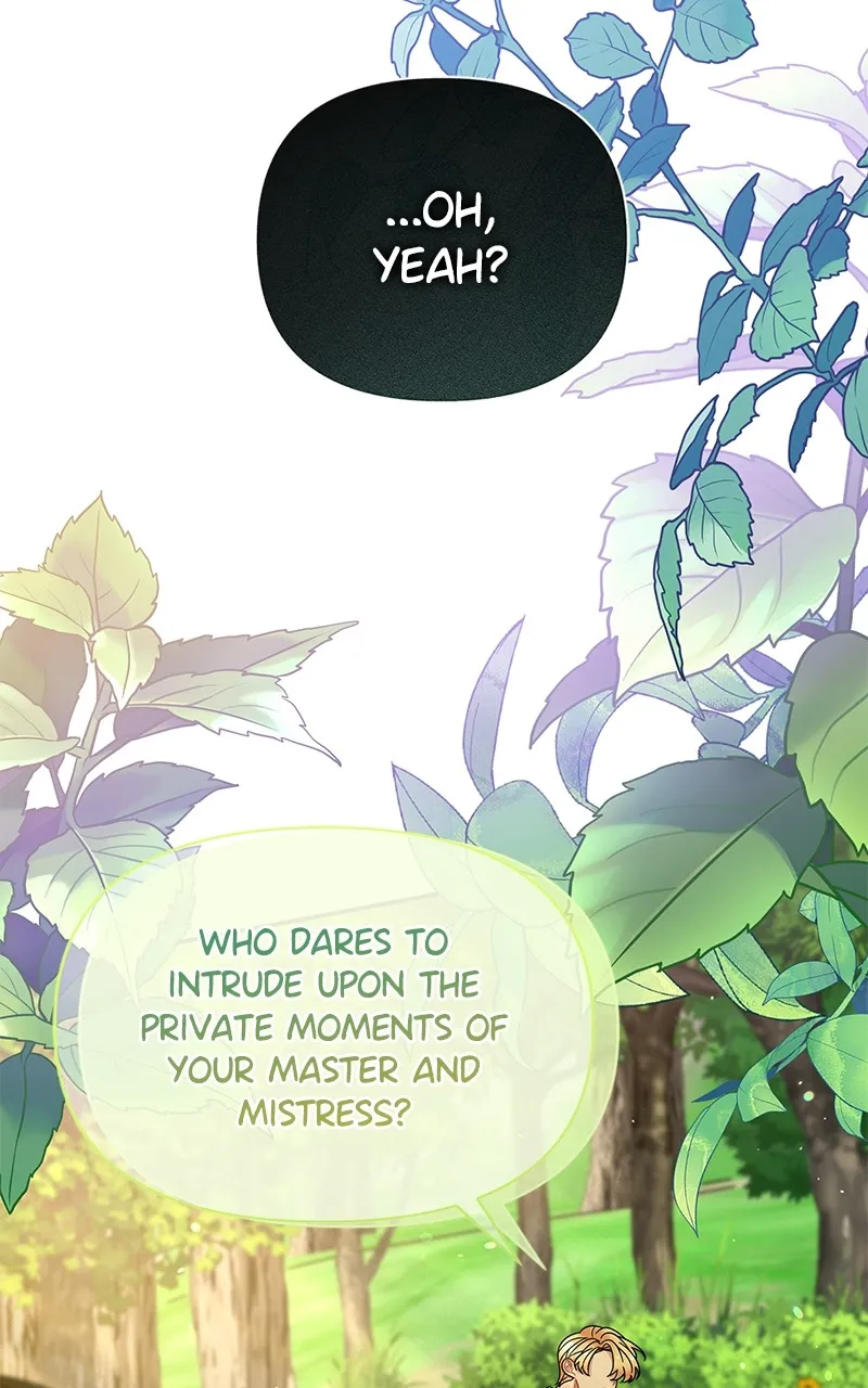 Do Not Hold on to the Broken Branch Chapter 37 page 77 - 
