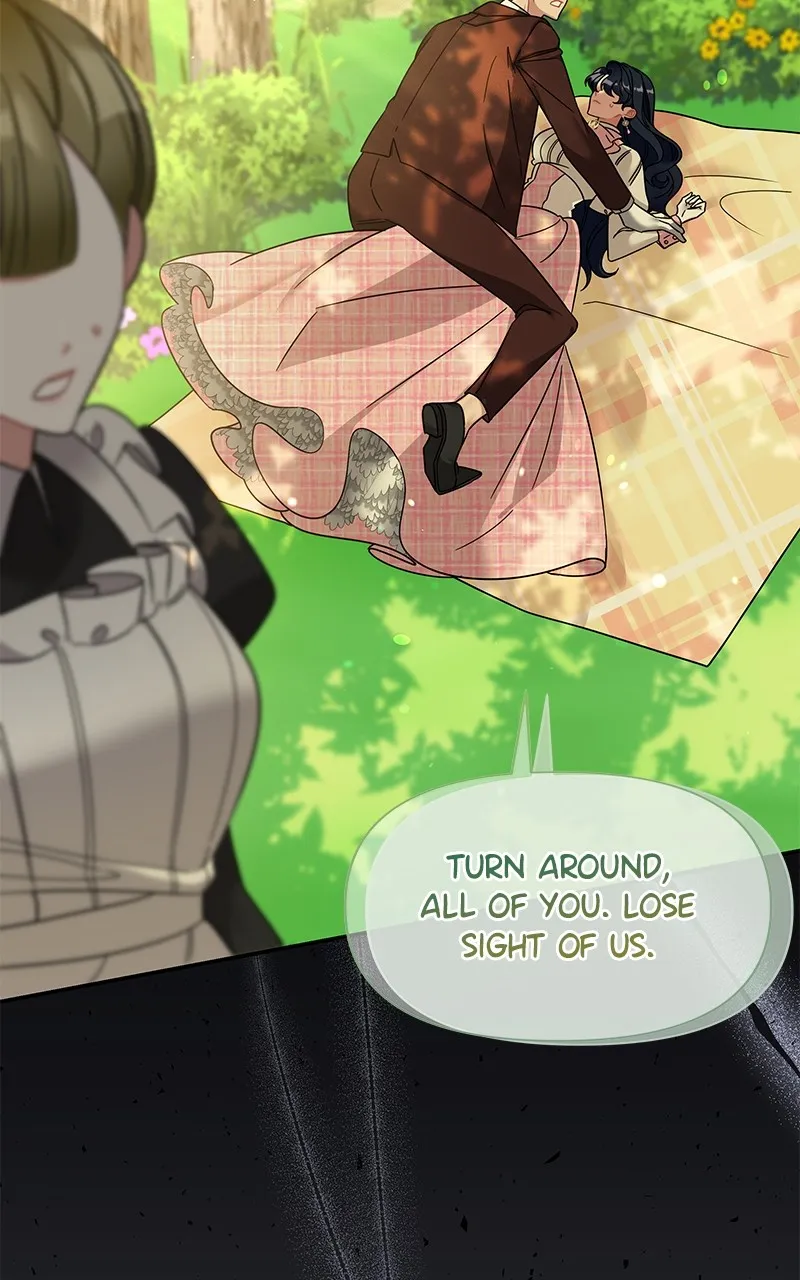 Do Not Hold on to the Broken Branch Chapter 37 page 78 - 