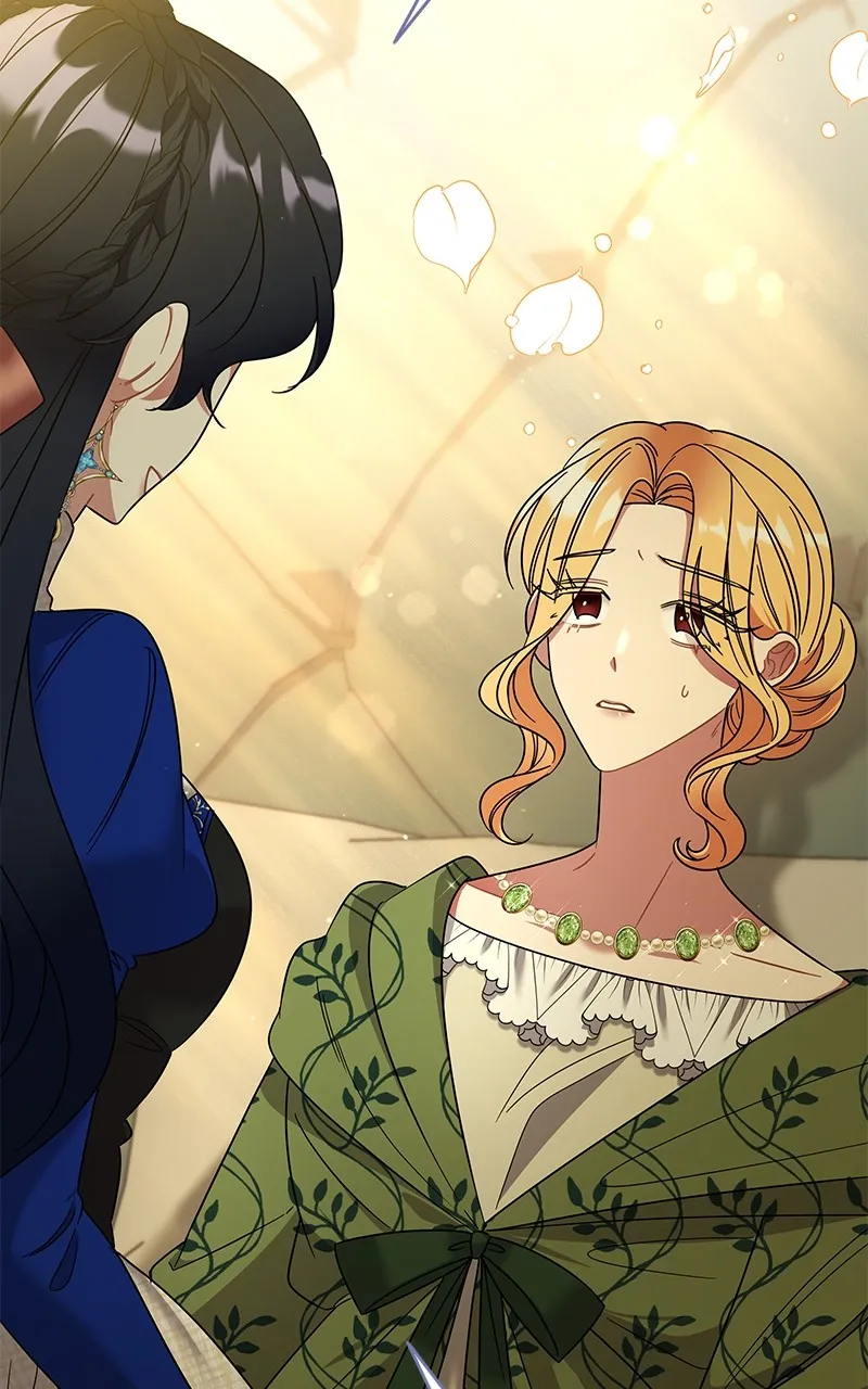 Do Not Hold on to the Broken Branch Chapter 37 page 9 - 
