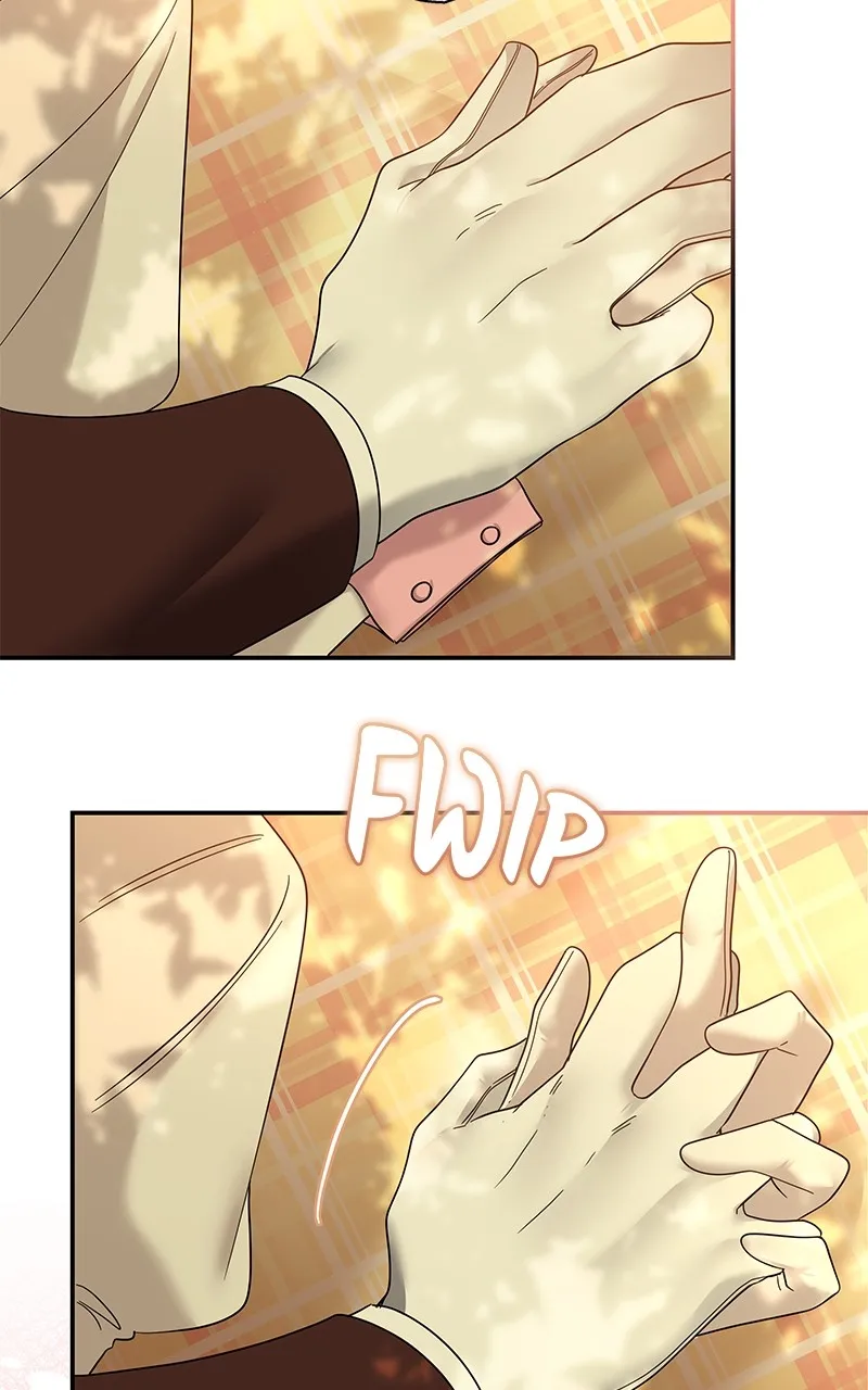 Do Not Hold on to the Broken Branch Chapter 37 page 84 - 