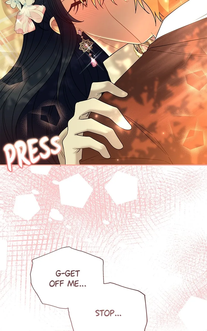 Do Not Hold on to the Broken Branch Chapter 37 page 86 - 