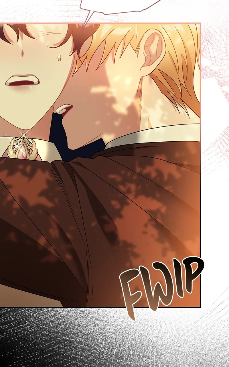 Do Not Hold on to the Broken Branch Chapter 37 page 87 - 