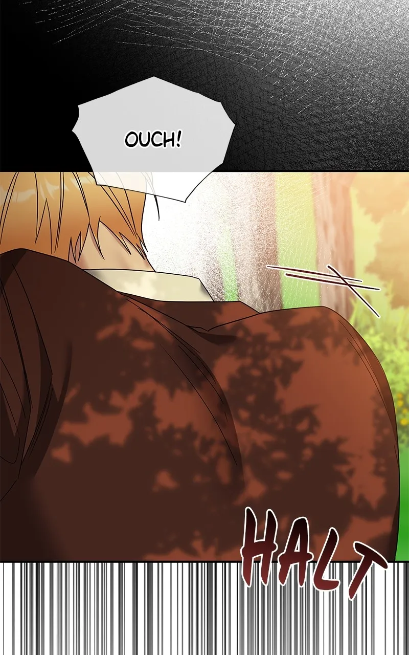 Do Not Hold on to the Broken Branch Chapter 37 page 88 - 