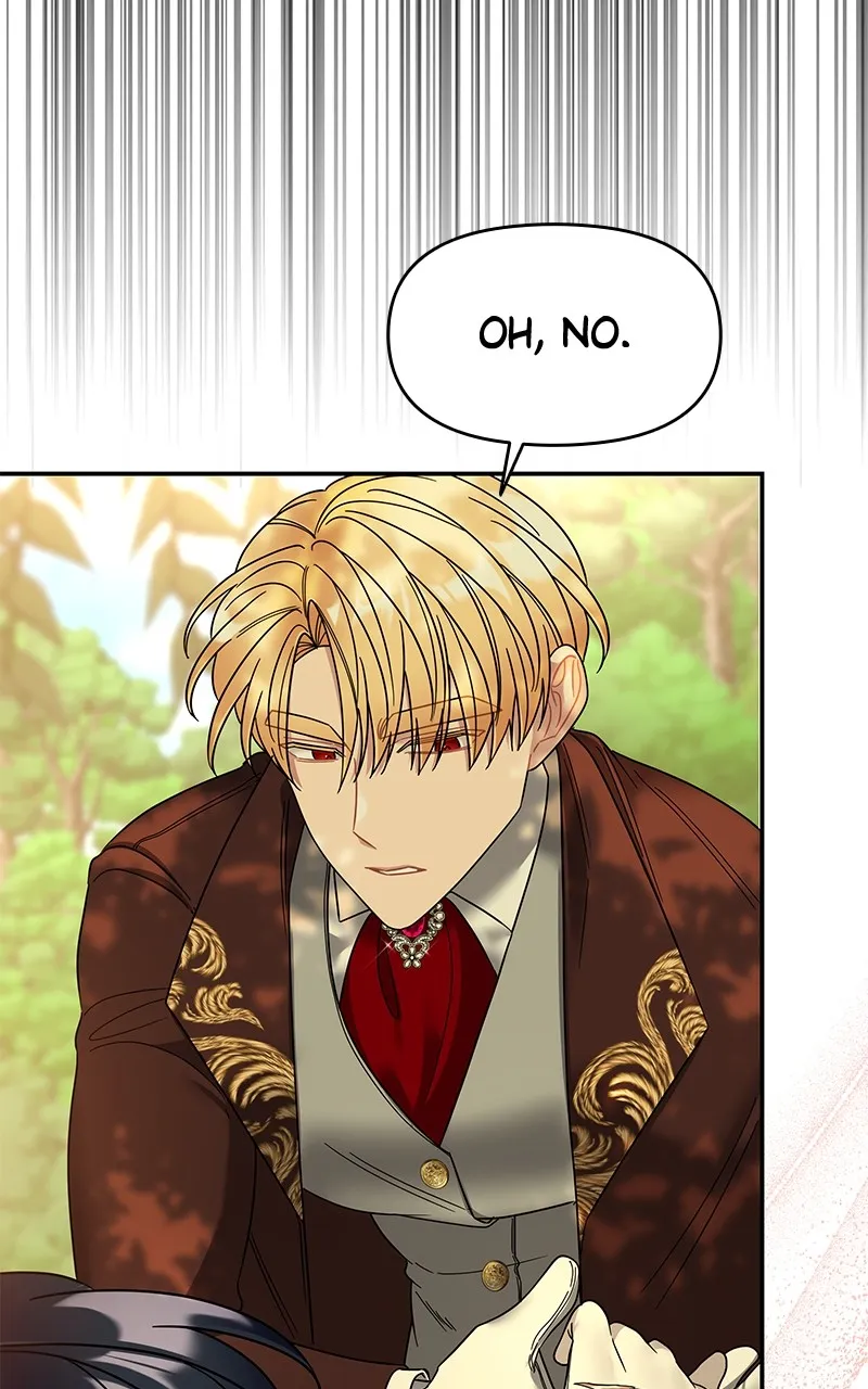 Do Not Hold on to the Broken Branch Chapter 37 page 89 - 