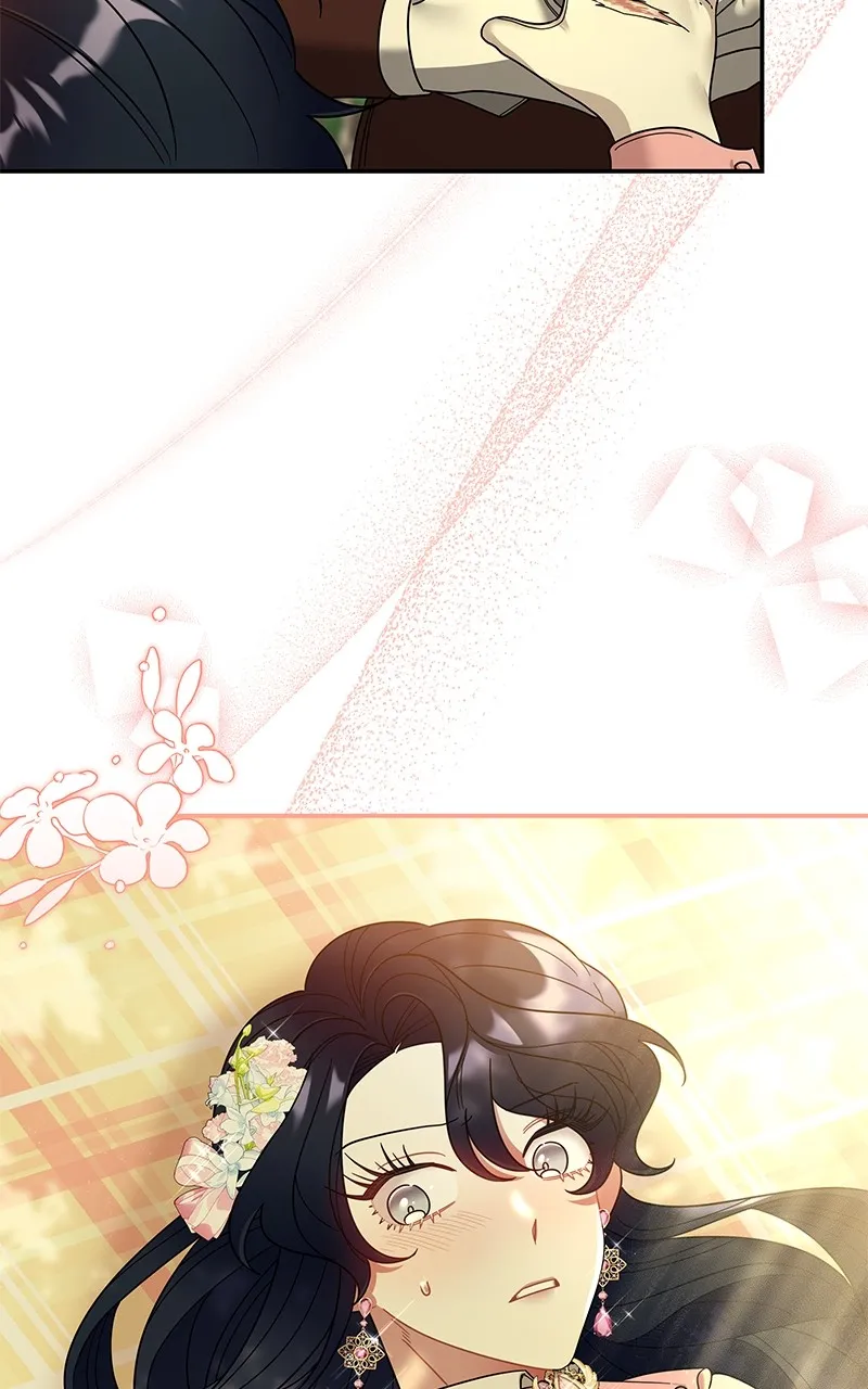 Do Not Hold on to the Broken Branch Chapter 37 page 90 - 
