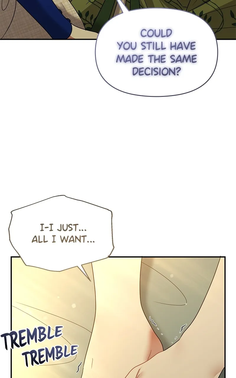 Do Not Hold on to the Broken Branch Chapter 37 page 10 - 